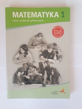 Matematyka 1 klasa