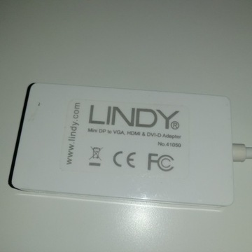 Adapter Lindy hdmi no41050