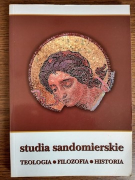 Studia sandomierskie, t. XV, z. 4, 2008