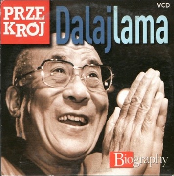 Dalajlama. Biography. VCD