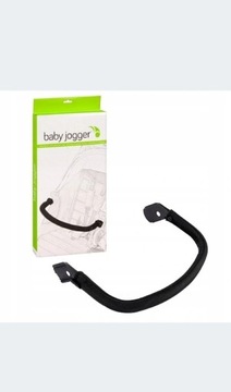 Uchwyt do wózka pałąk Baby Jogger belly bar