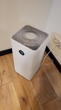 Oczyszczacz powietrza Xiaomi Mi Air Purifier 3H