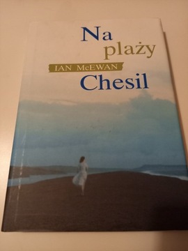 Ian McEwan - Na Plaży Chesil 
