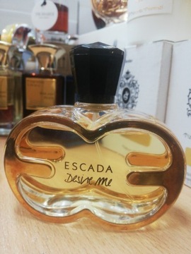 Escada Desire Me 75ml edp