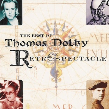 Retrospectacle - The Best Of Thomas Dolby