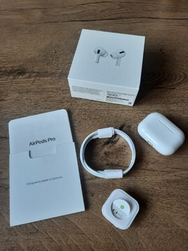 Apple AirPods Pro 