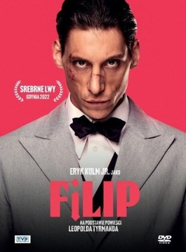 Film "Filip" [DVD]