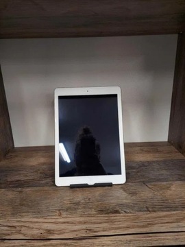 Tablet Ipad Apple Air 16GB SILVER gwarancja fv 