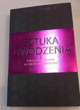 Robert Greene Sztuka uwodzenia