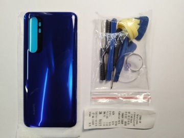 Klapka baterii Xiaomi Mi Note 10 Lite