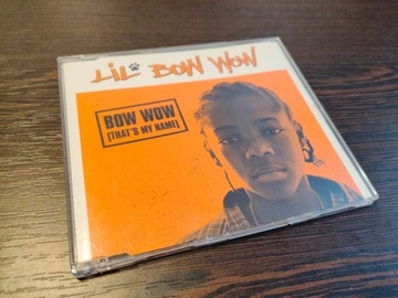 Lil Bow Wow - Bow Wow