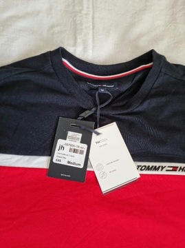 T-shirt Tommy Hilfiger Najnowsza Kolekcja