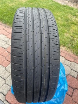 Opony 4xContinental 235/55/R18 104VXL letnie nowe 