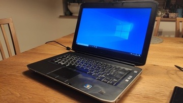 Laptop Dell Latitude E5430 i5 6gb Ram 128gb SSD