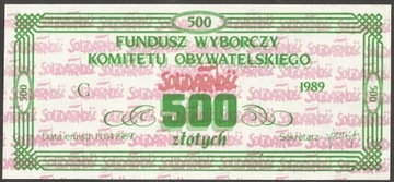 SOLIDARNOŚĆ_Fundusz Wyborczy