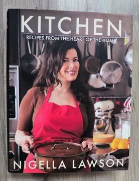 Kitchen Nigella Lawson Ricipes from The heart of the home