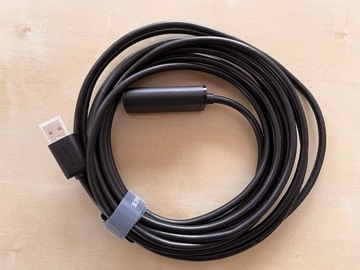 Kabel przedłużający USB 2.0 Ugreen 5 metrów