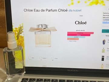 Chloe Chloe 110 ml