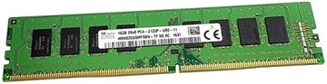 Pamięć RAM 16GB