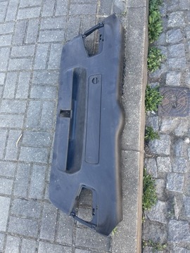Obudowa , tapicerka bagażnika Audi A3. S3 Sportback 8V4867979