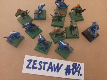 SA -ZESTAW#84 - OLD Skinki x 12 ! TANIO !