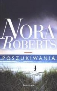 Poszukiwania Nora Roberts