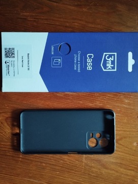 Etui 3mk Case do Xiaomi Redmi Note 12 5G