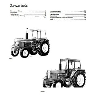 Instrukcja obsługi John Deere 3030, 3130 PL