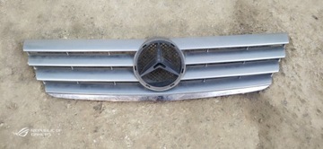 Grill atrapa do mercedesa w203 sport coupe