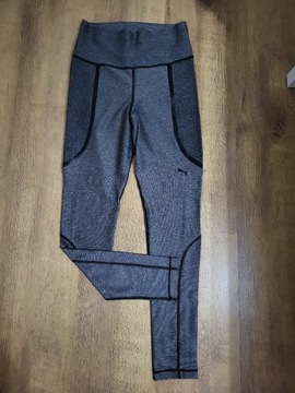 Legginsy Puma rozmiar S