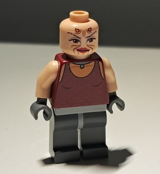LEGO Star Wars Sugi sw0305