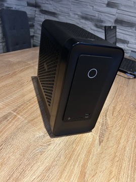 Zotac ZBOX Magnus One ERP74070C