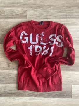 Sweter guess 140