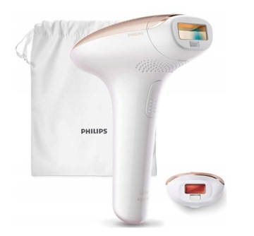 Depilator Philips Lumea Advanced SC1997/00 + Masaż