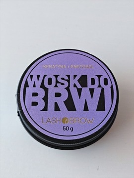 Lash Brow wosk do stylizacji brwi 50 g