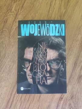 Kuba Wojewódzki - Nieautoryzowana Autobiografia
