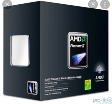 Procesor AMD Phenom II x2 555 Black edition GW ROZ