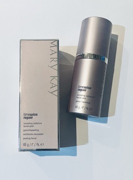 Peeling do Twarzy TimeWise Repair Mary Kay 