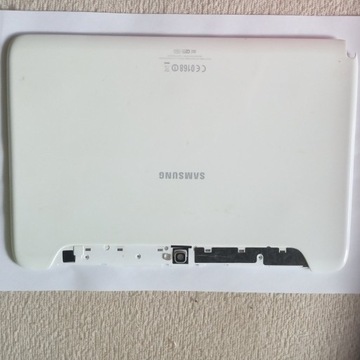 Tylna klapa do Samsung Galaxy Note 10.1 GT-N8000 