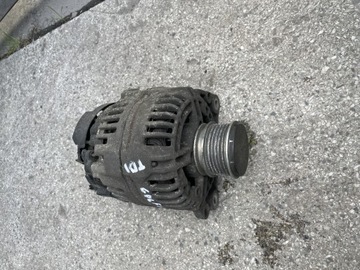 Alternator Volkswagen Golf IV Leon 1.9 TDI 90A