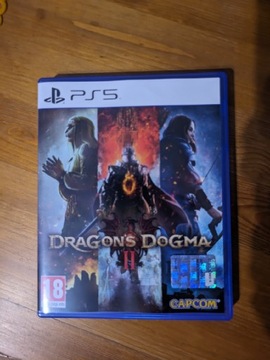 Dragon's Dogma 2 | PS5