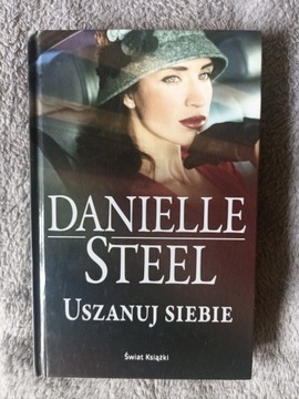 Danielle Steeel- Uszanuj siebie .