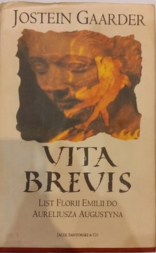 "Vita Brevis" J. Gaarder