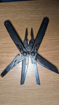 Leatherman Surge New 