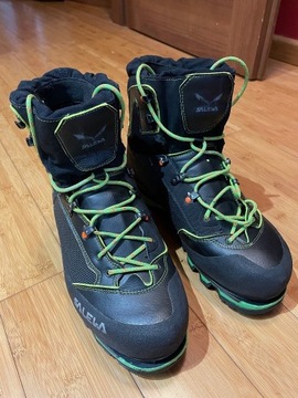 Buty wysokogórskie Salewa Vultur Vertical GTX 44.5