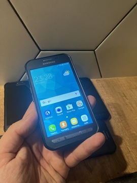 Samsung xcover3 