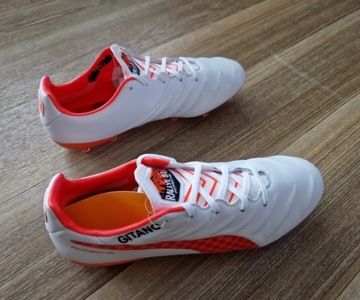 Korki Puma King Platinum 21 Porsche Rallye r 42.5 