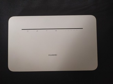 HUAWEI 4GRouter 3 Pro