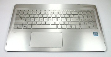 palmrest HP Envy x360