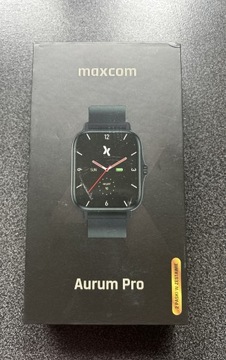Zegarek Aurum Pro FW55